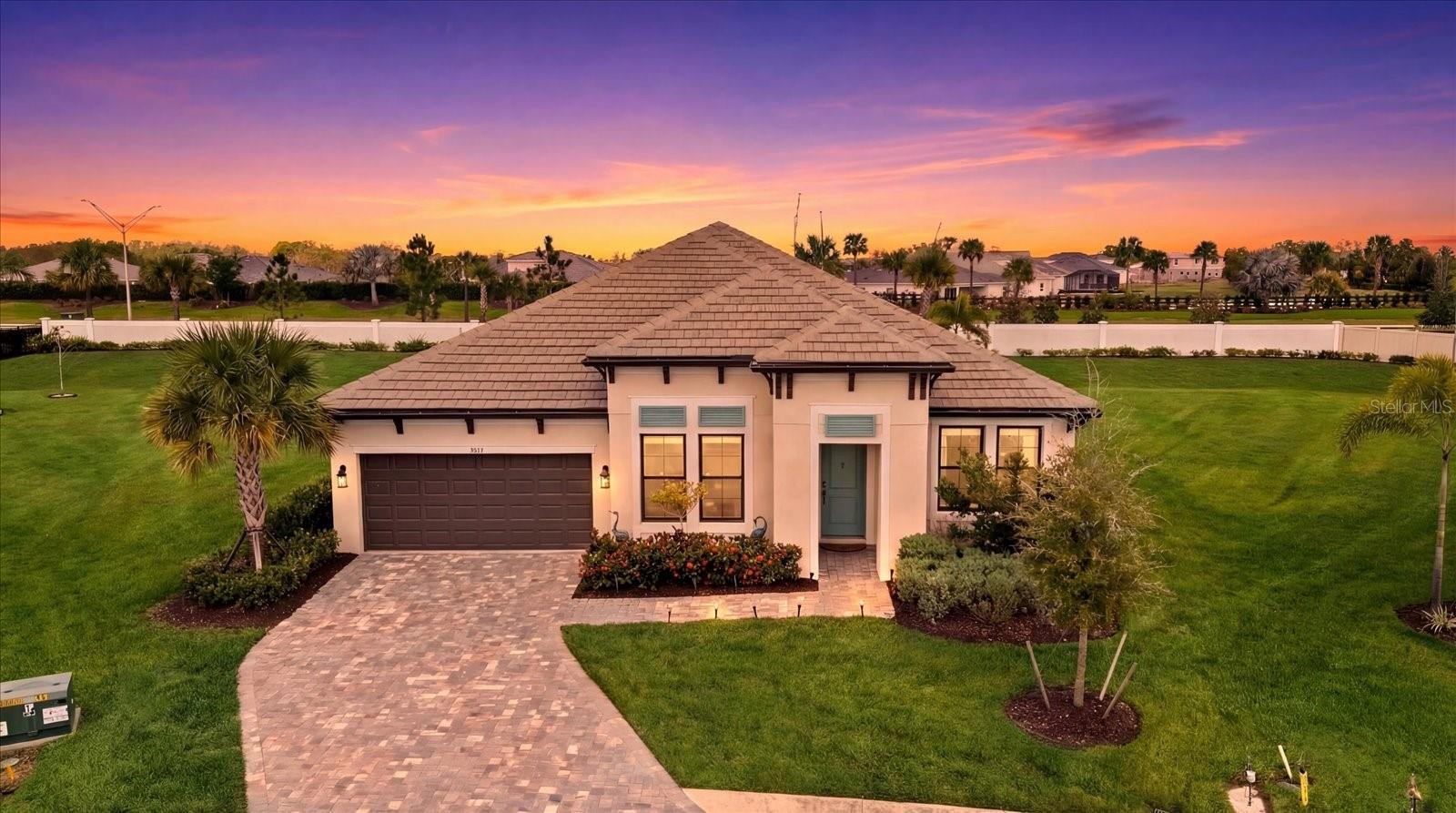 4607 Rainwater Gln