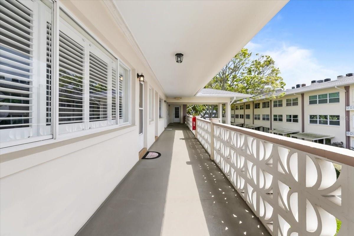 1235 S Highland Ave #2-307