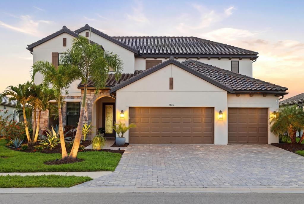 17731 Savory Mist Cir