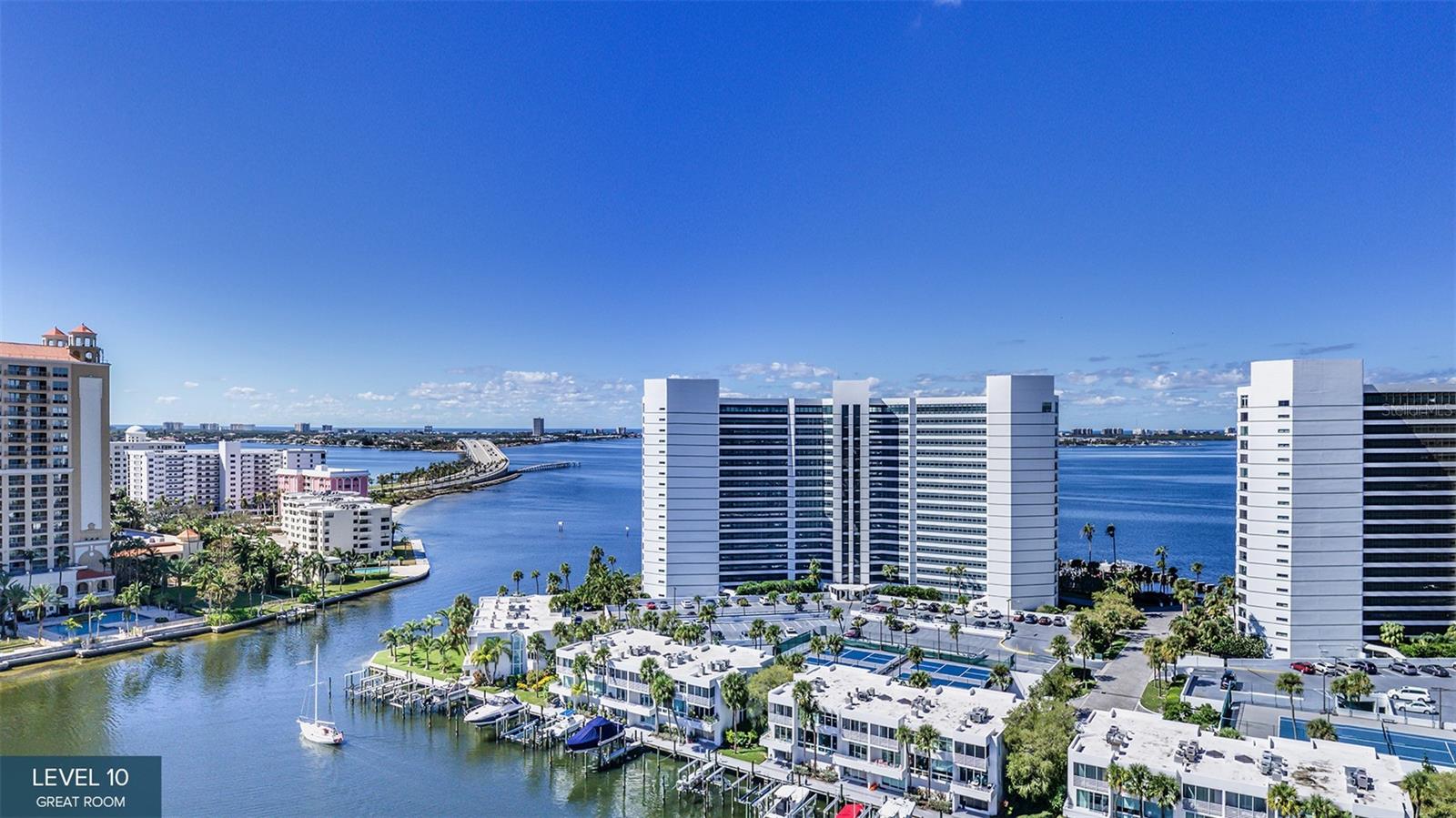555 Quay Cmns #1103