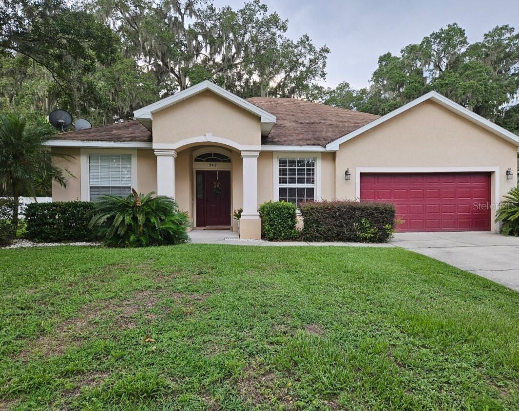 5419 Oxford Manor Cir