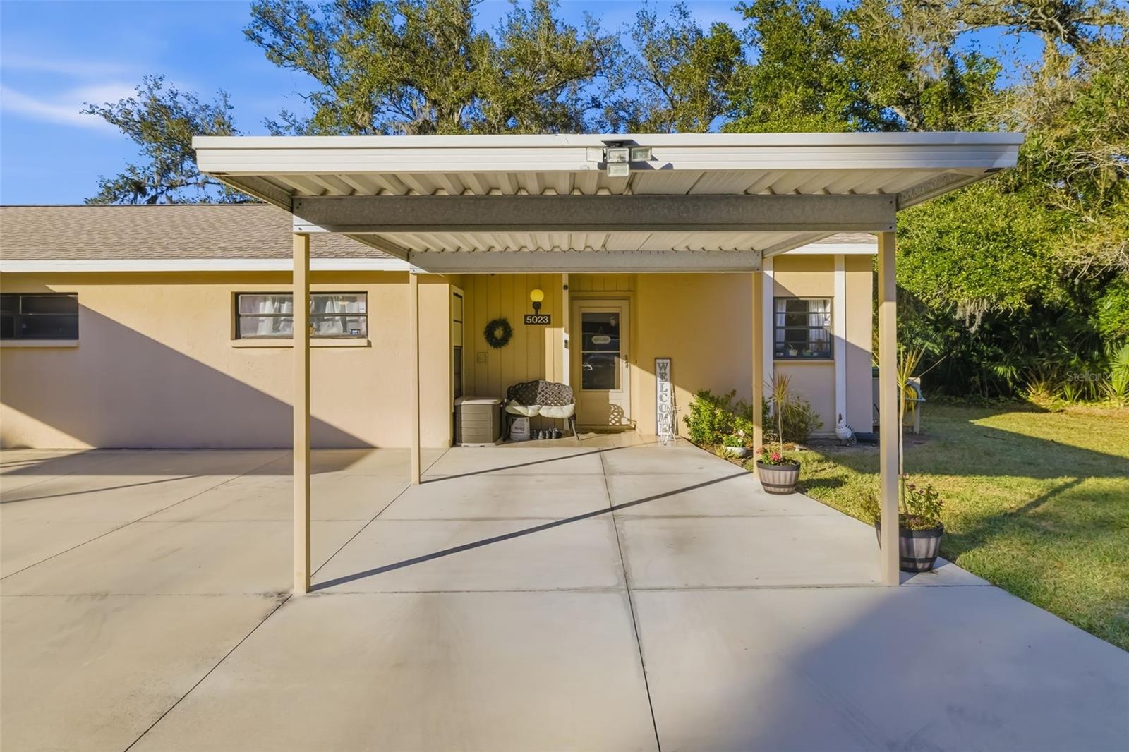 5023 Village Gardens Dr #29