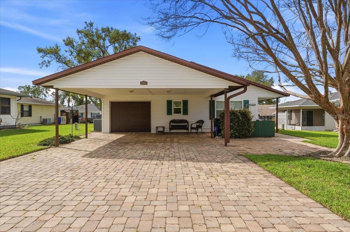 2363 Sea Island Cir S