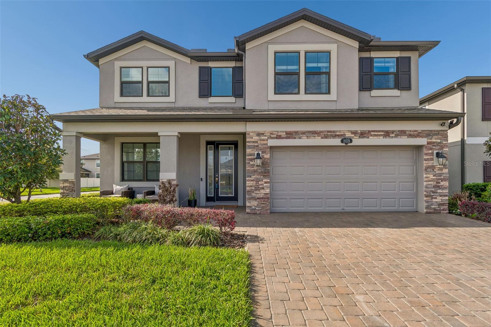 19328 Breynia Dr