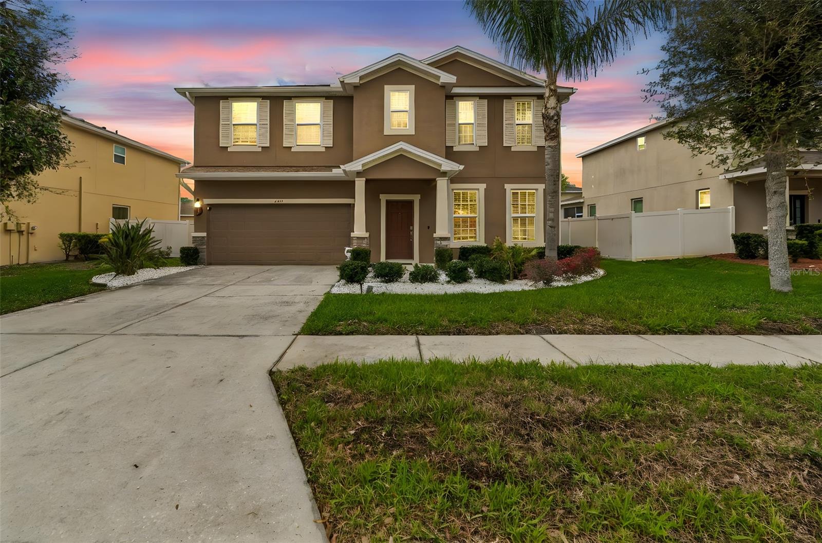 6105 Merrifield Dr