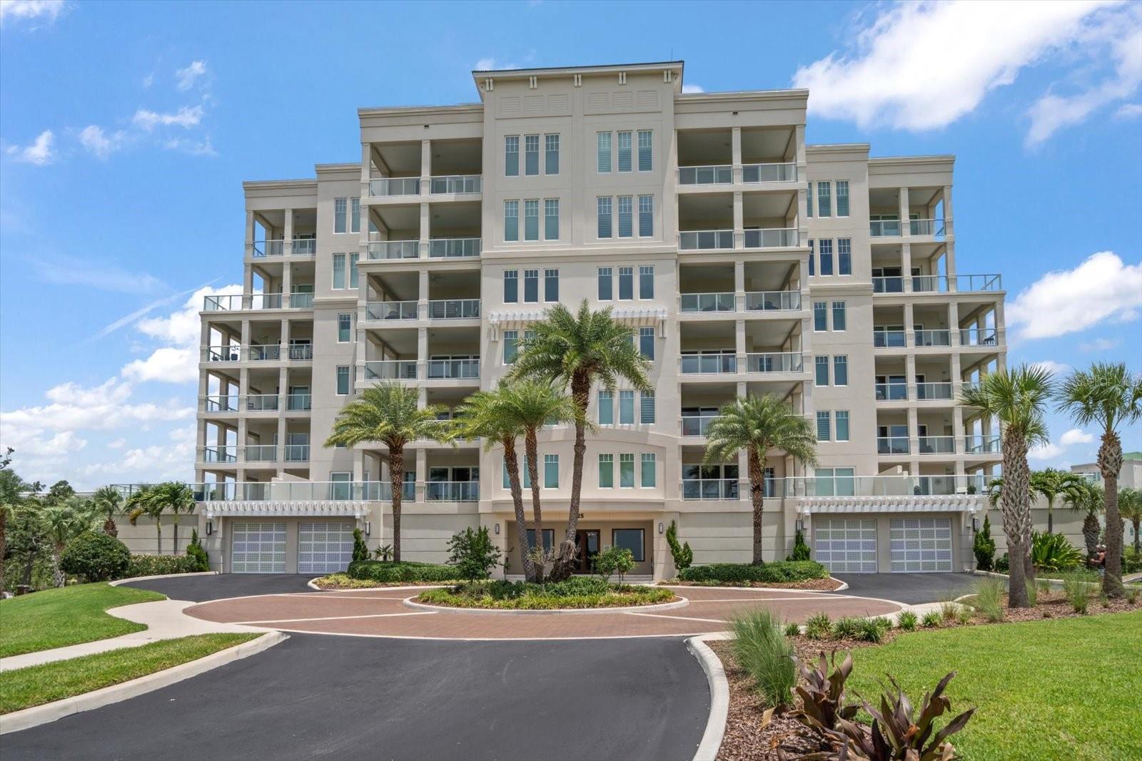 125 Belleview Blvd #302