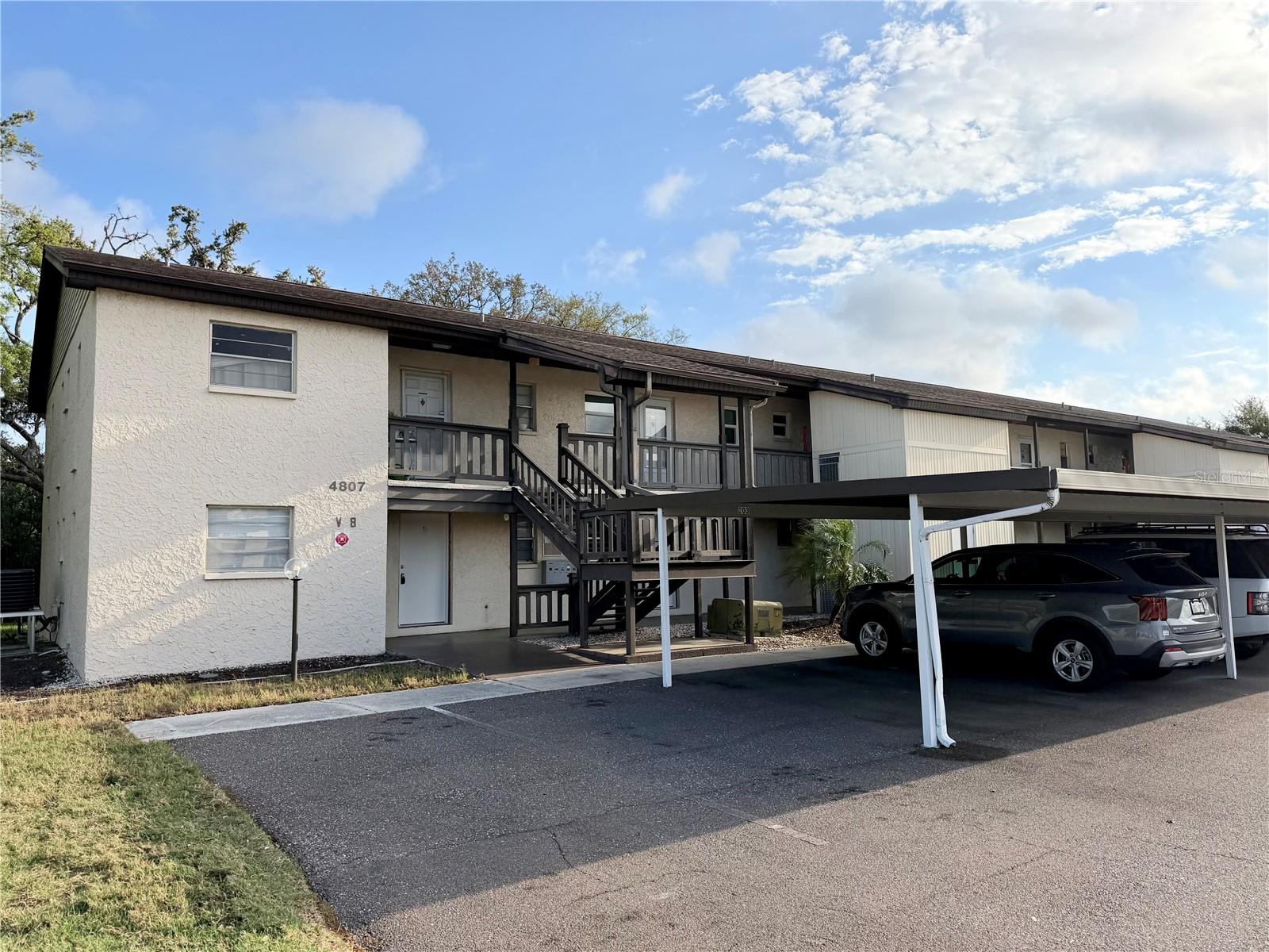 4807 Marine Pkwy #202