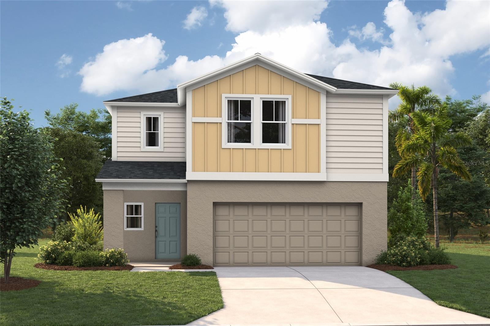 15224 Maude Landing Loop