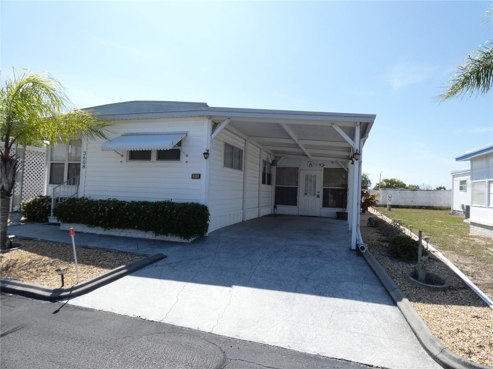 3608 Tiki Dr