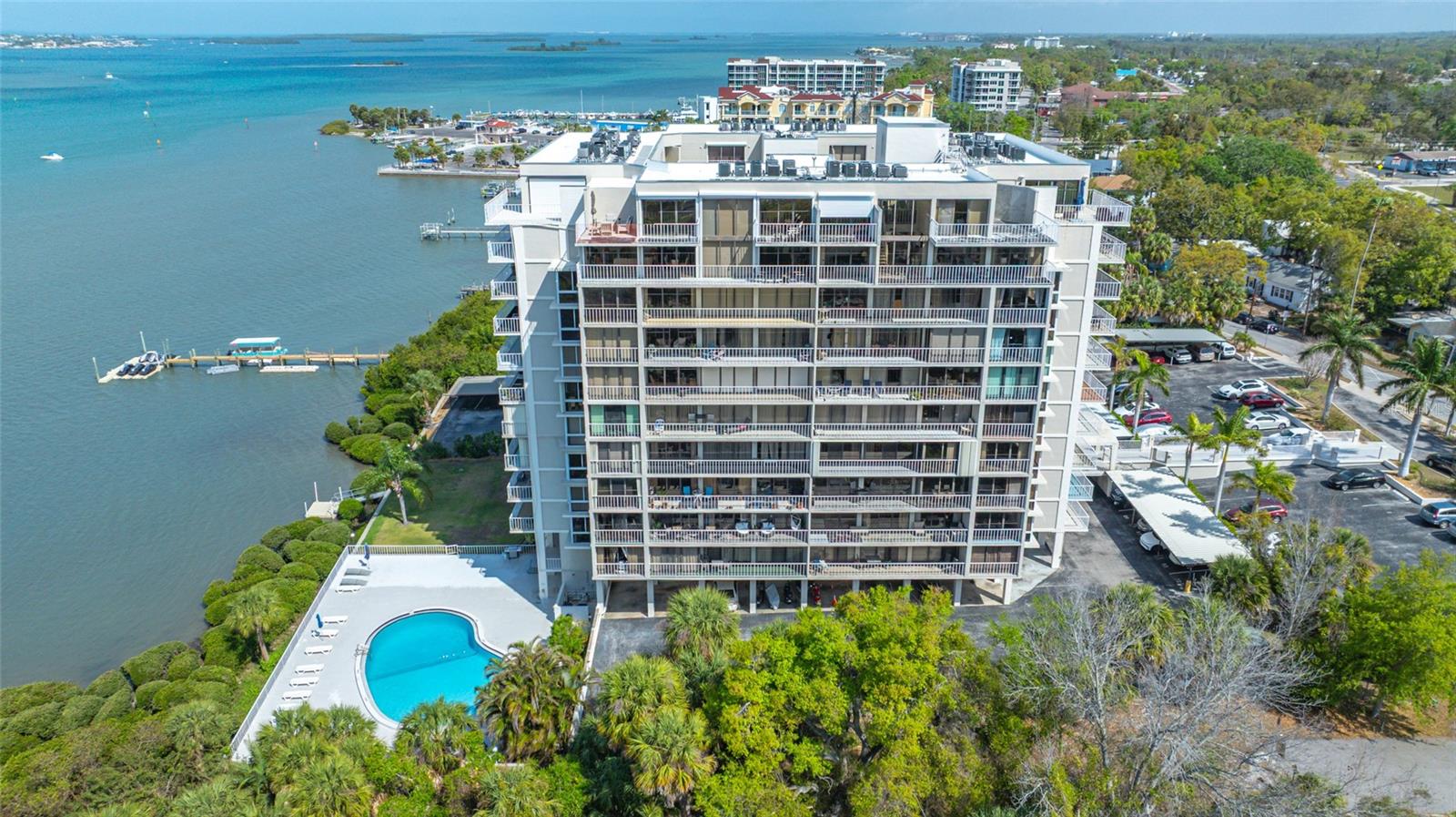 500 N Osceola Ave #810