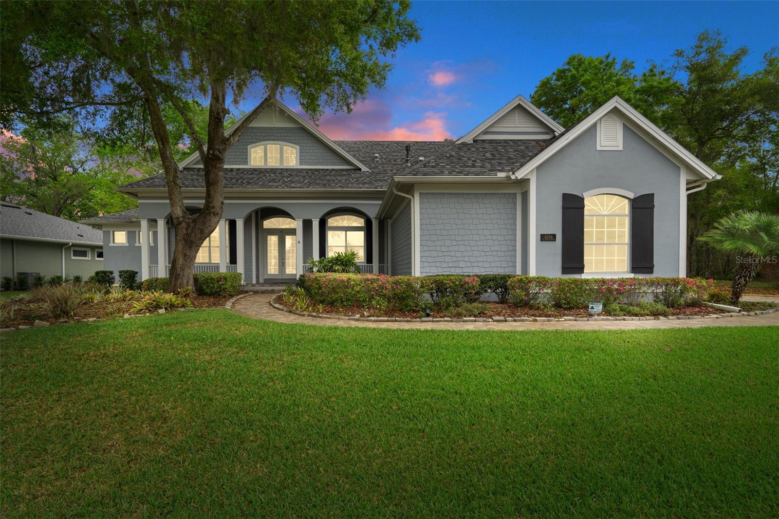 6096 Dusk Rose Ln