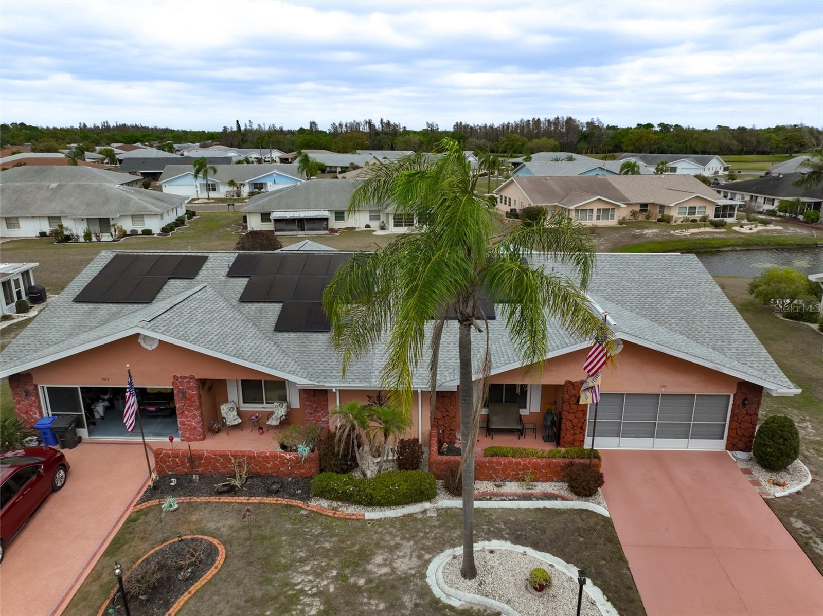 1511 Cloister Dr