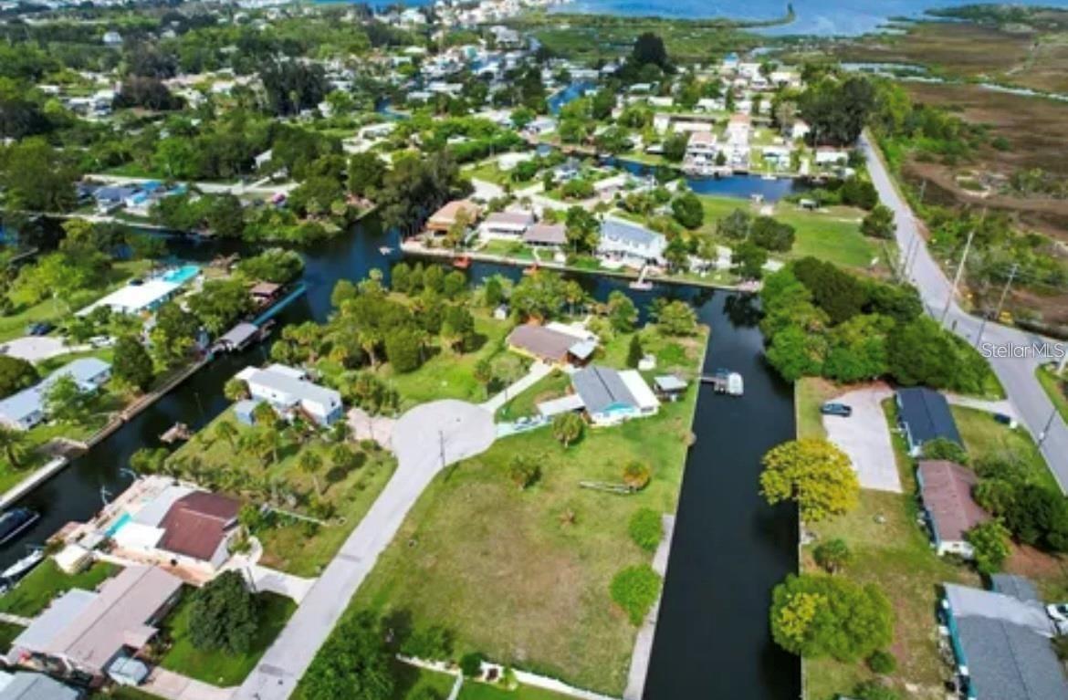 Lots 13 & 14 Sheepshead Dr