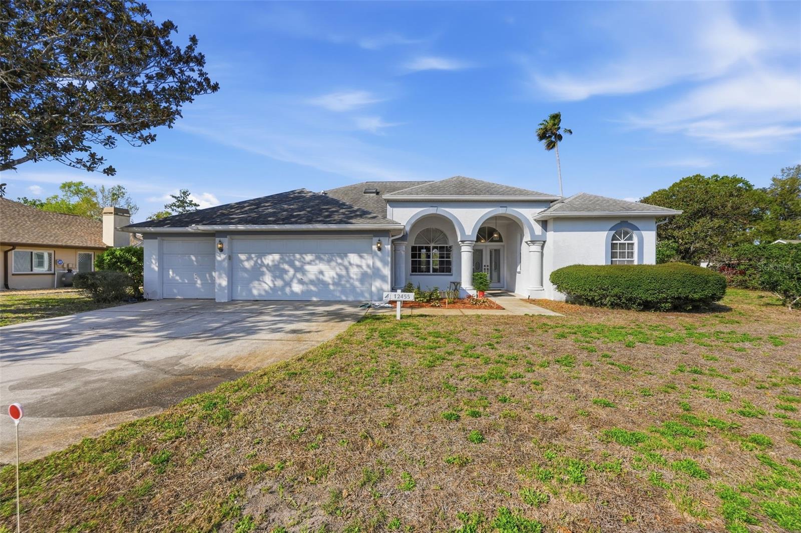 12455 Quail Ridge Dr