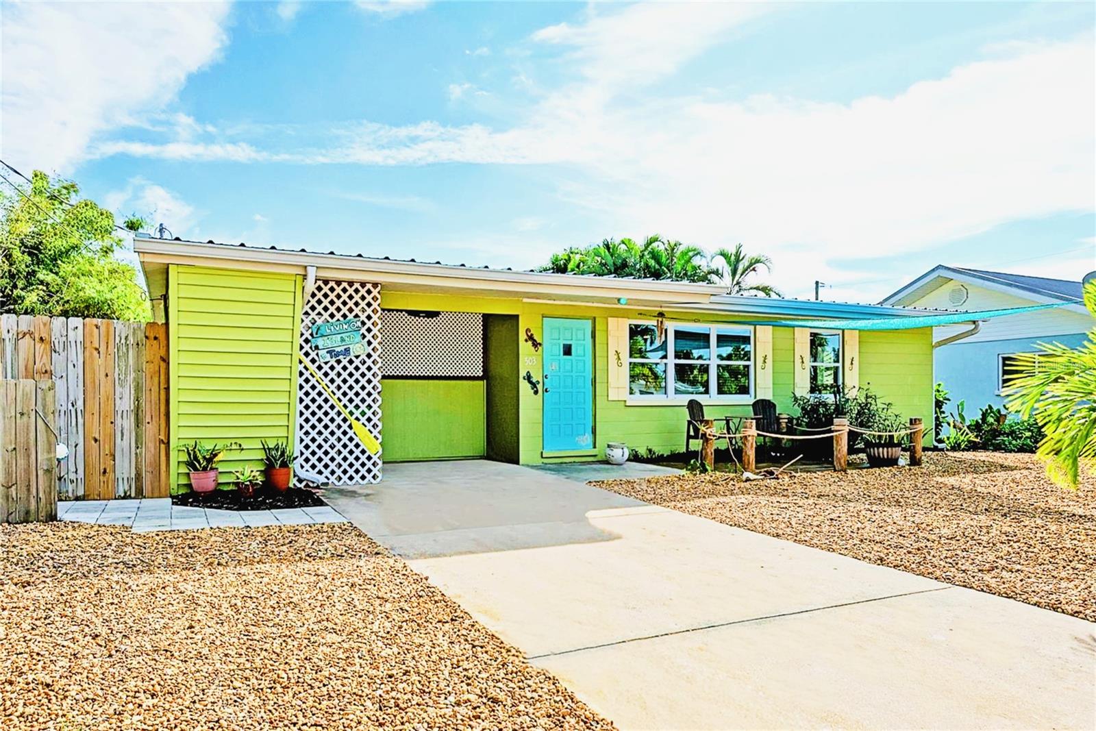 503 Bayview Dr