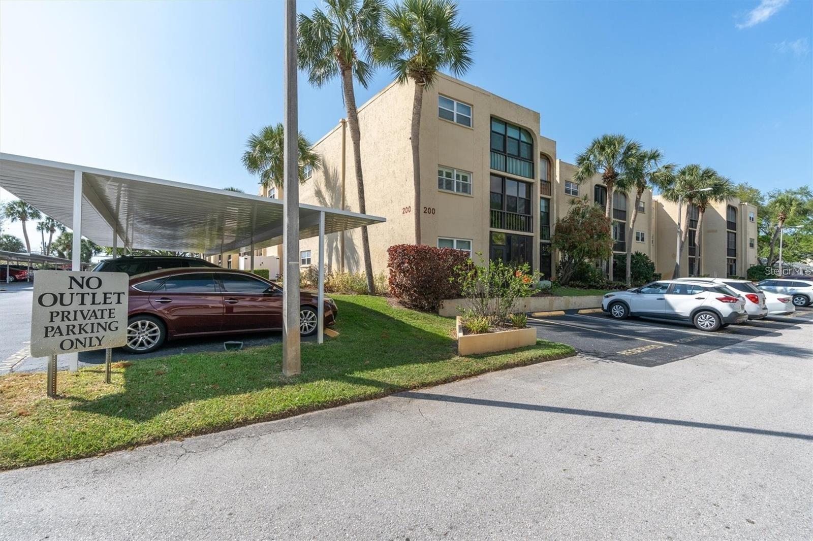 11485 Oakhurst Rd #200-307