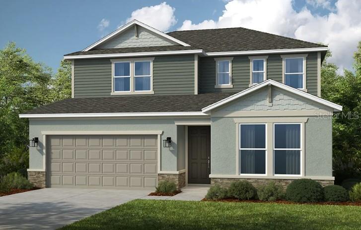 7800 Centaurus Way