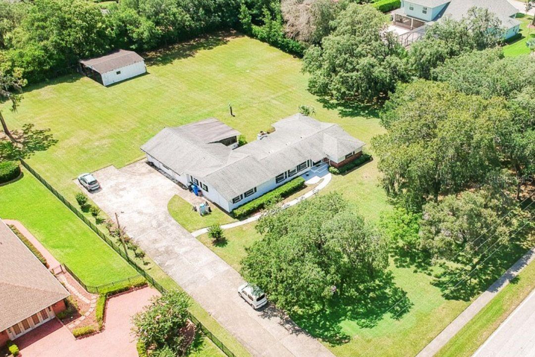 1700 S Miller Rd