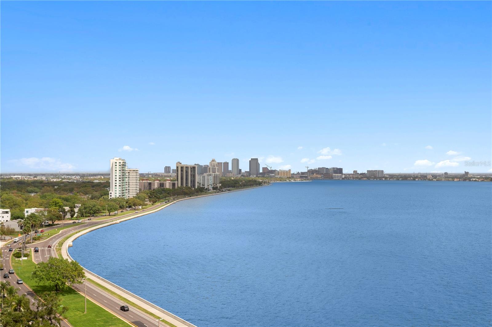 3301 Bayshore Blvd #1904D