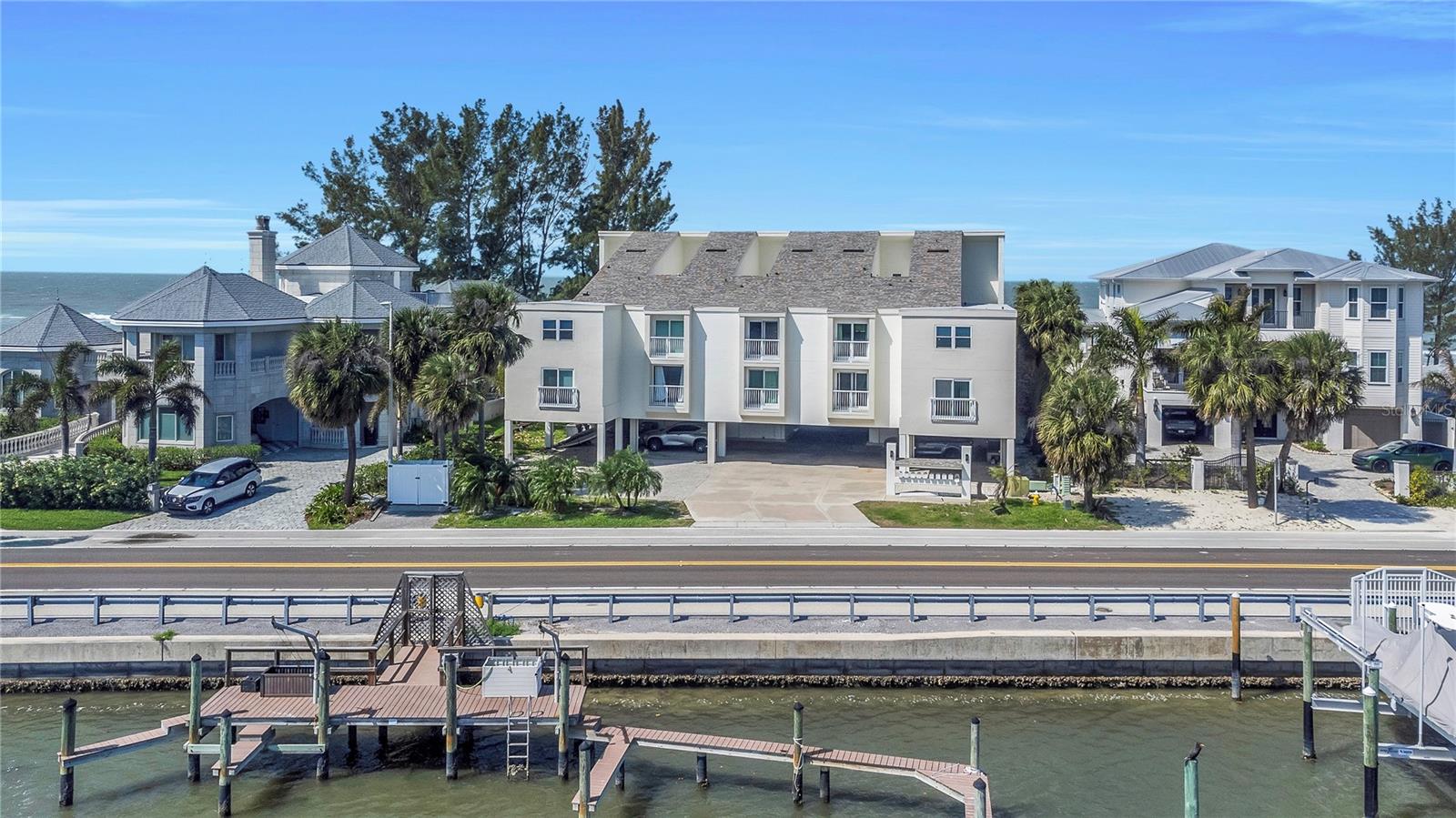 20204 Gulf Blvd #9