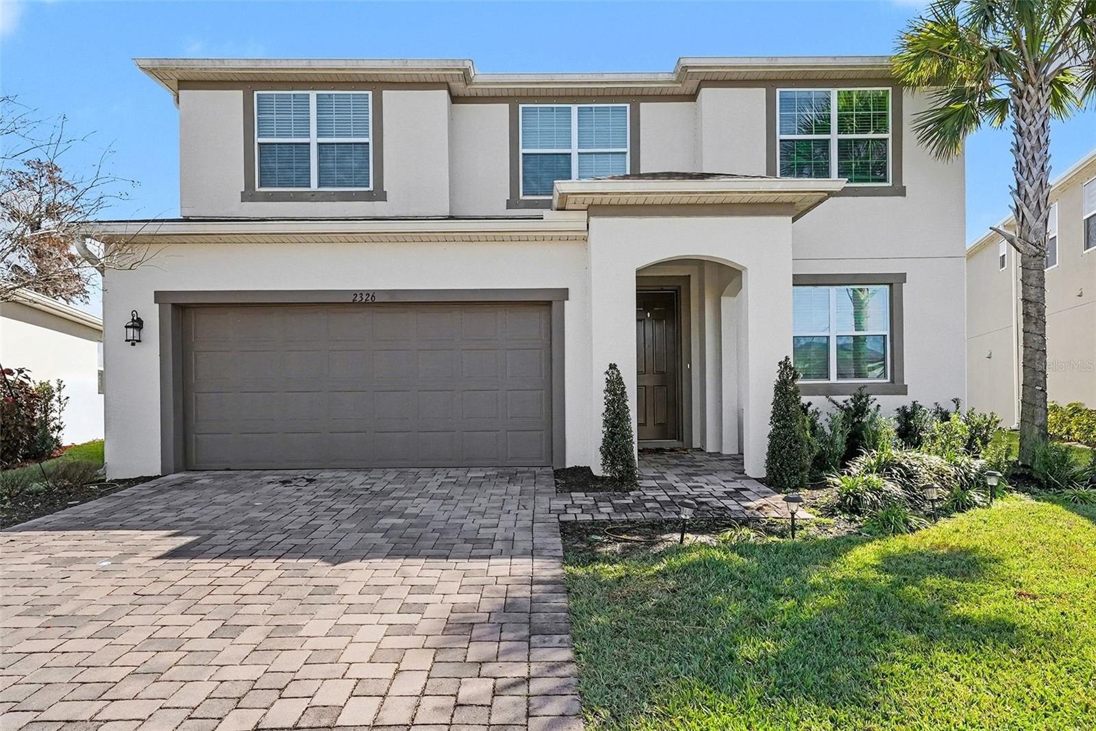 2326 Village Amble Loop