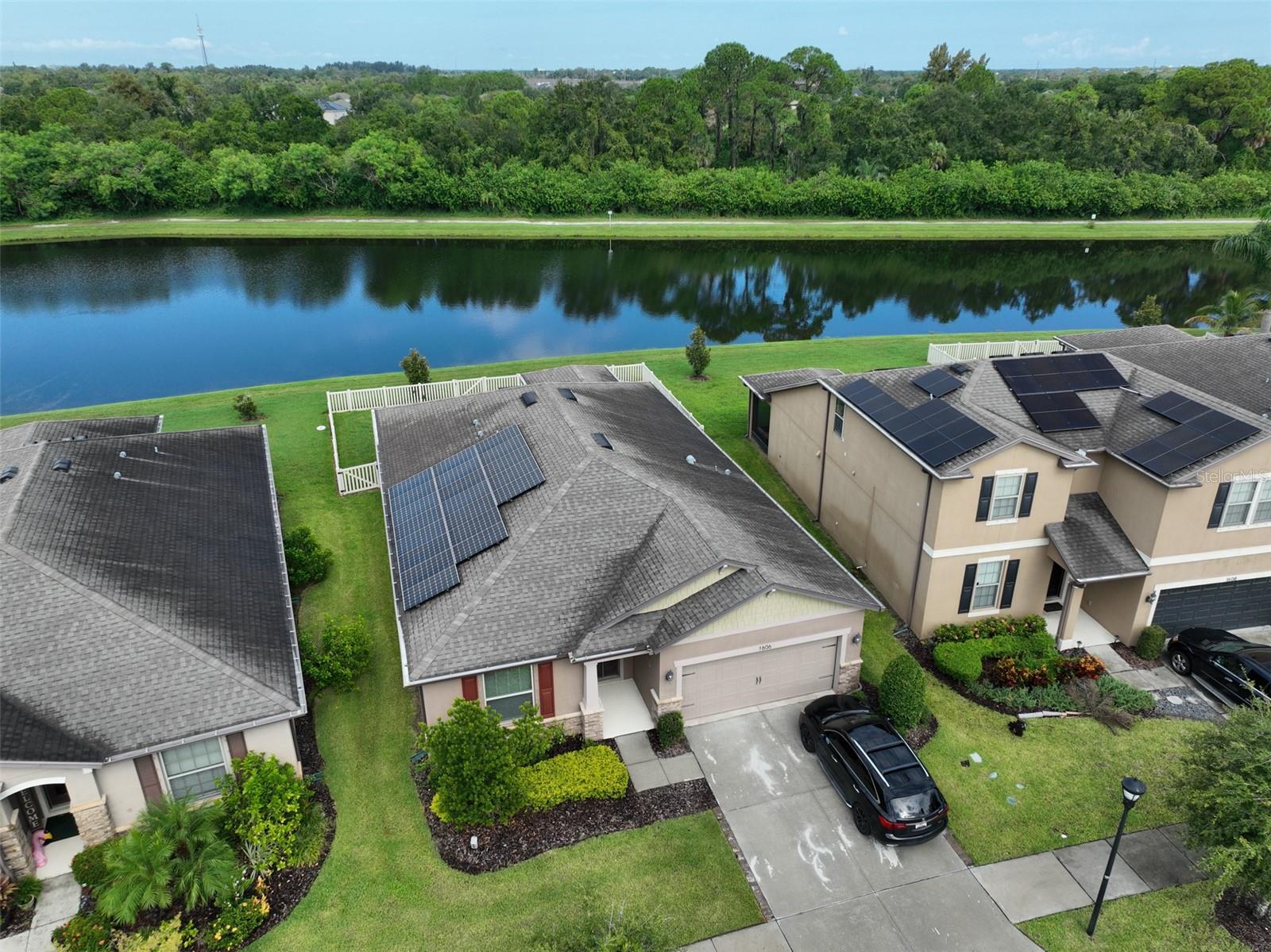 1606 Cabbage Key Dr