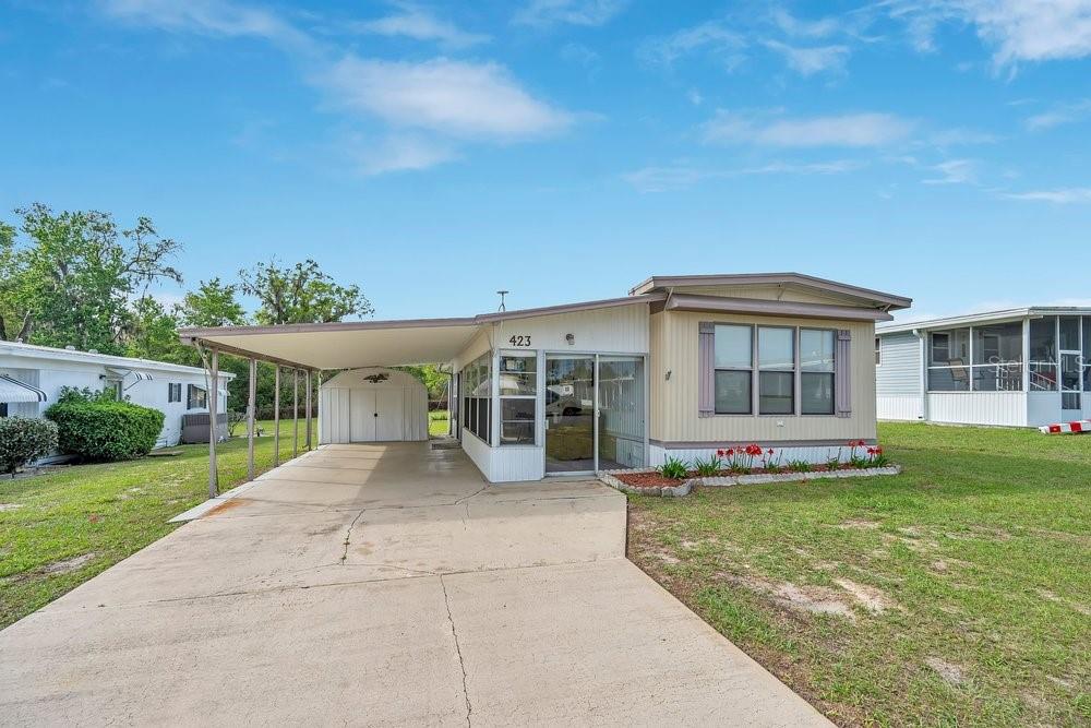 423 Martin Dr
