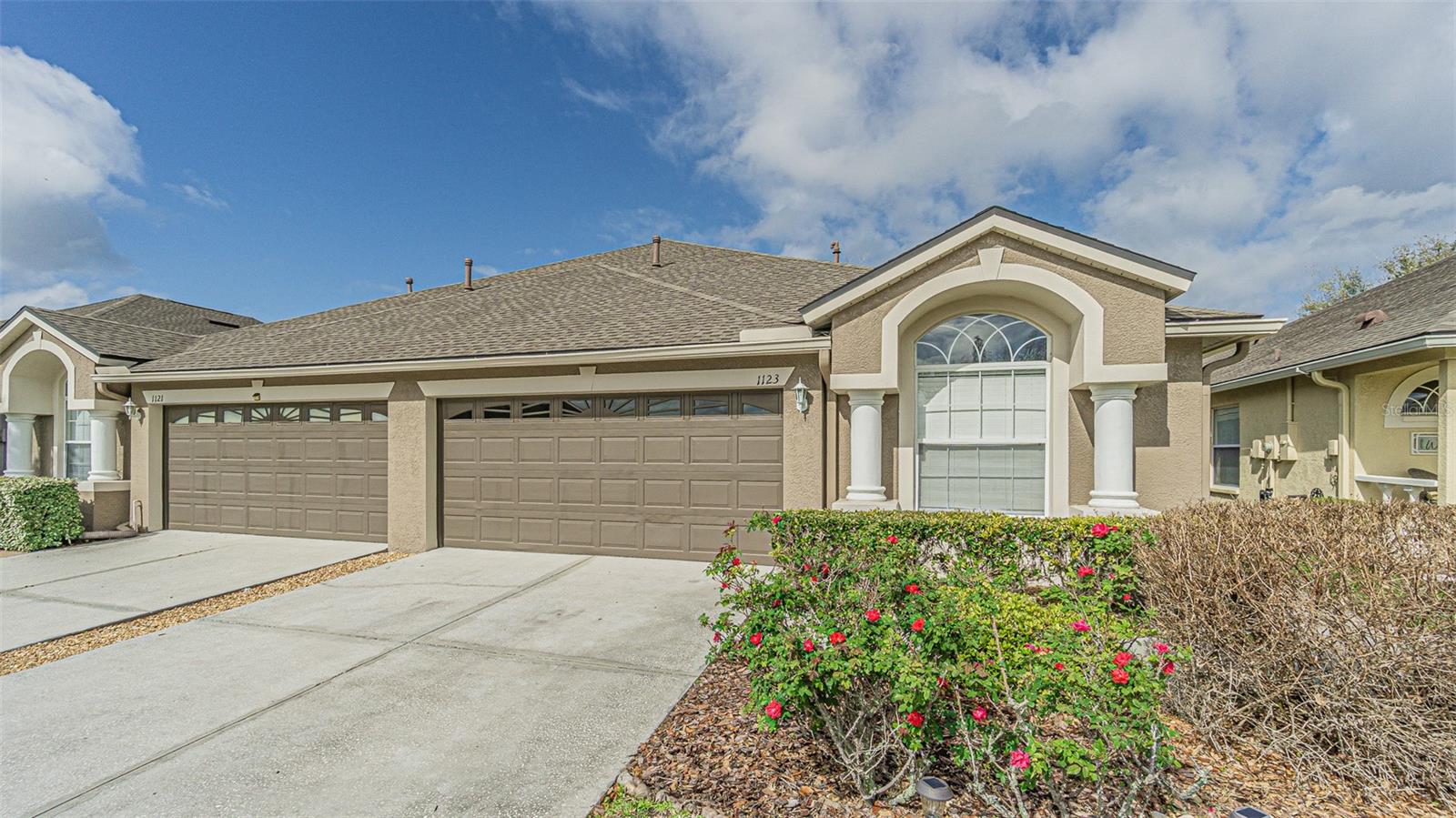 1123 Bensbrooke Dr