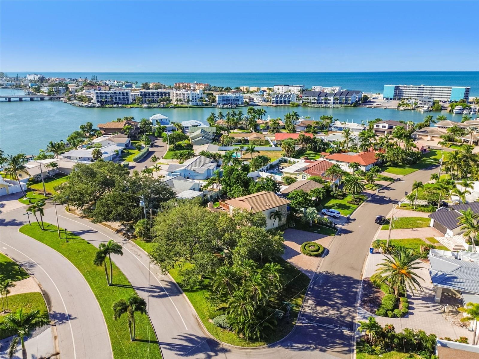 10073 S Yacht Club Dr