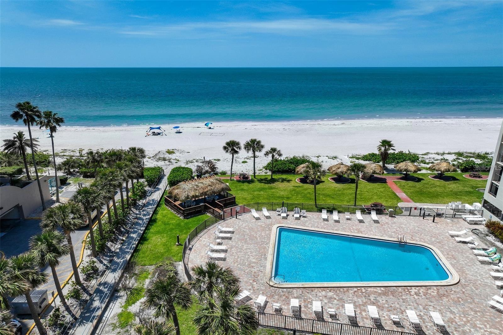 1480 Gulf Blvd #108