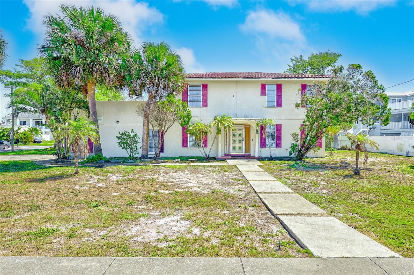 205 Gulf Blvd