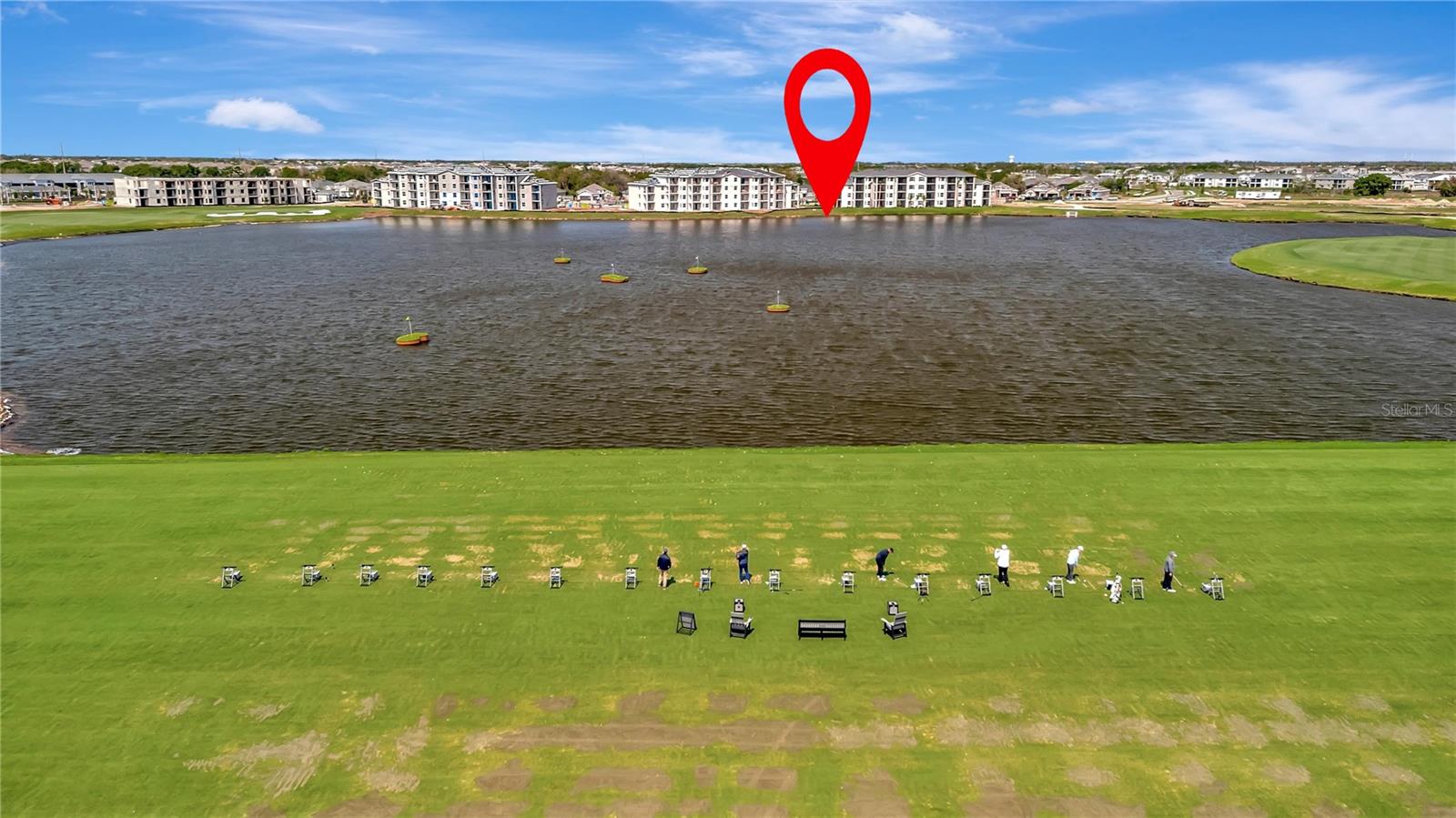 19140 Scallop Loop #108