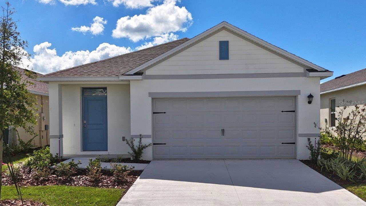 3111 Firebrush Ln
