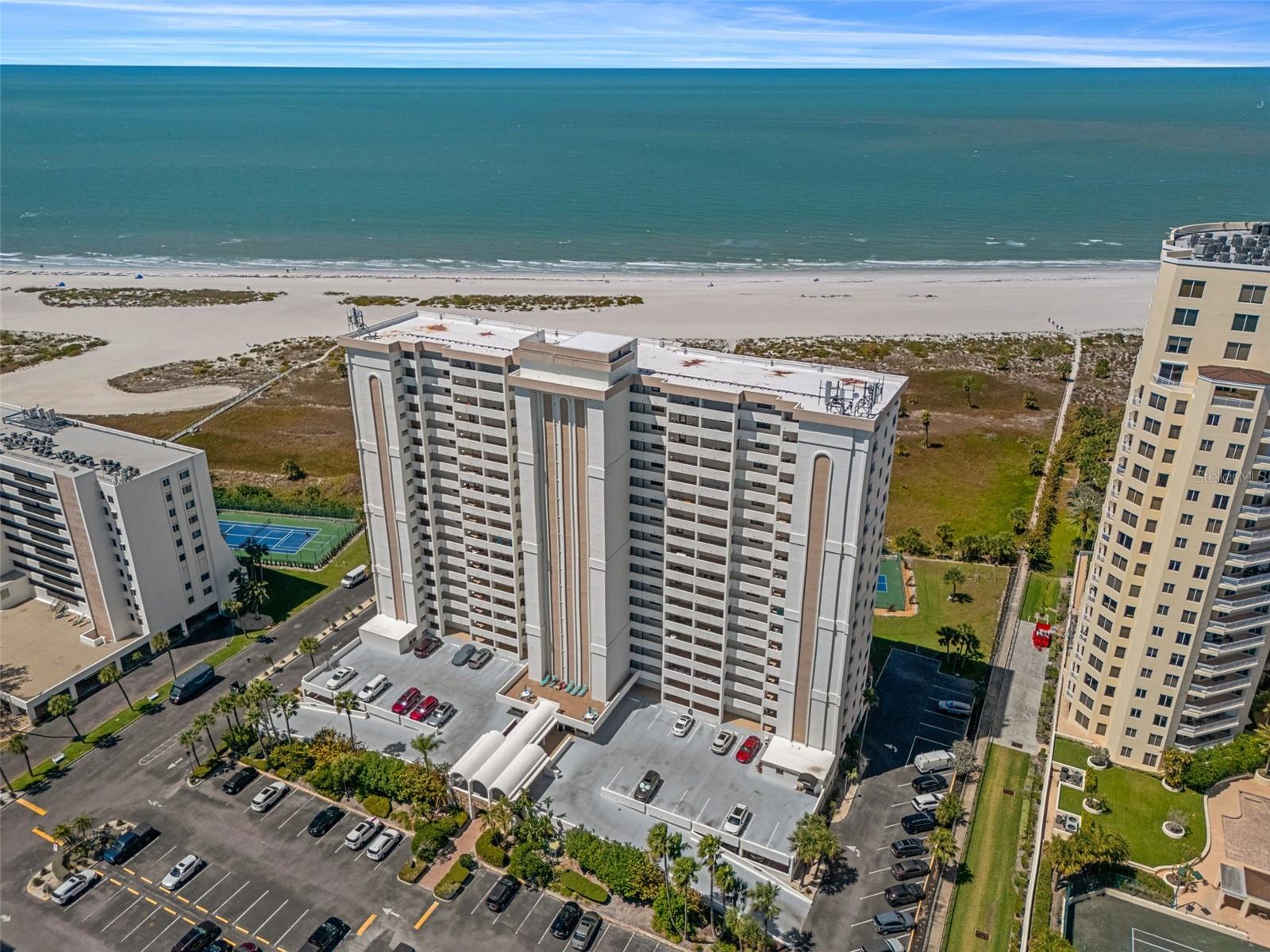 1230 Gulf Blvd #303