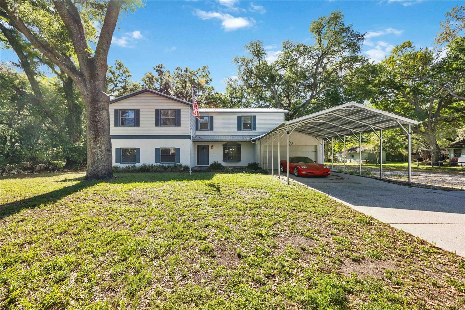 1035 Old Polk City Rd