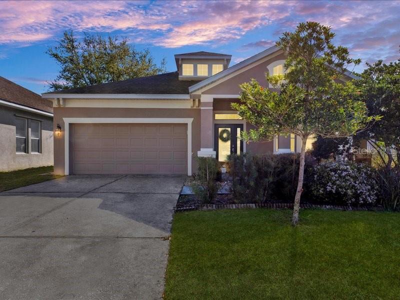13305 Tiger Lilly Ln