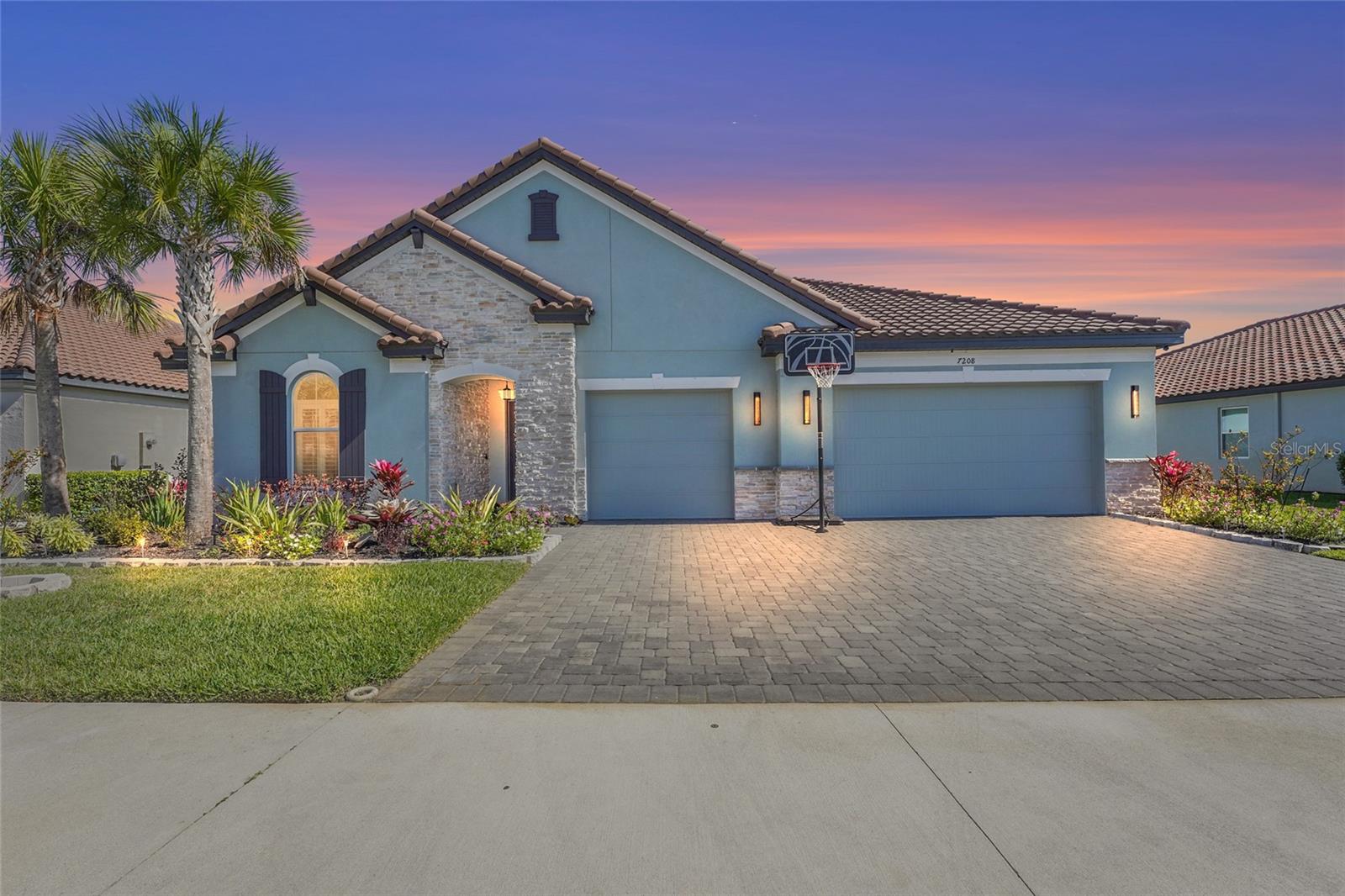 7208 Great Egret Blvd
