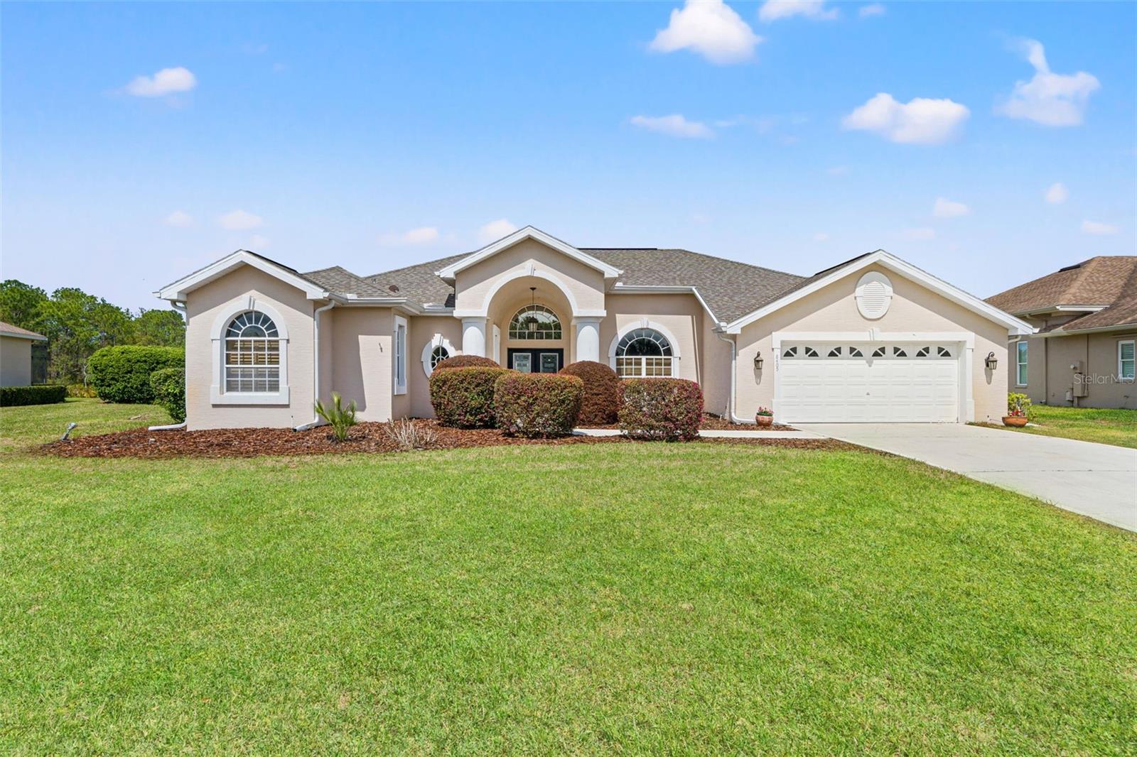 8405 Maybelle Dr
