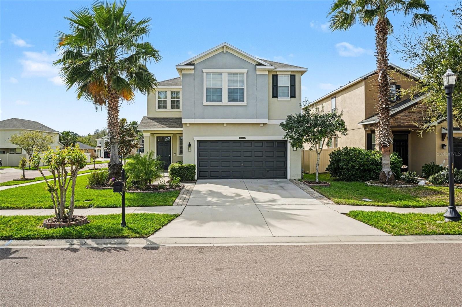 8165 Faire Frost Ln