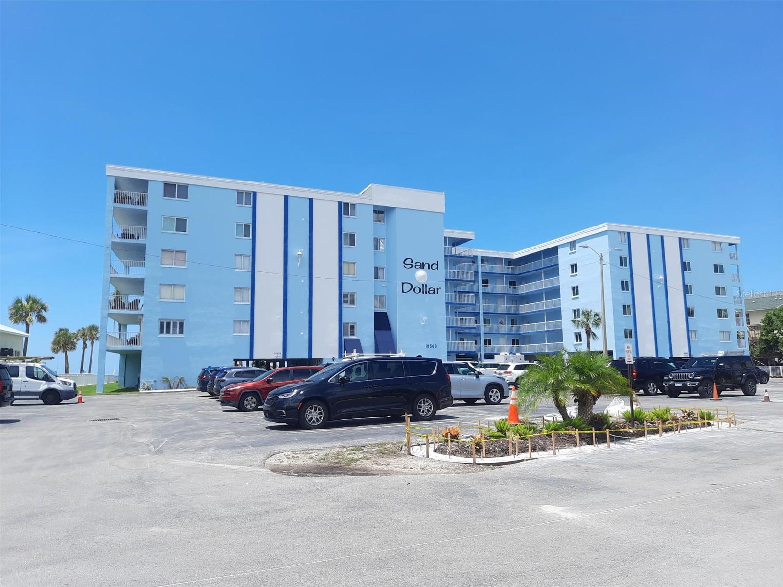 18500 Gulf Blvd #404