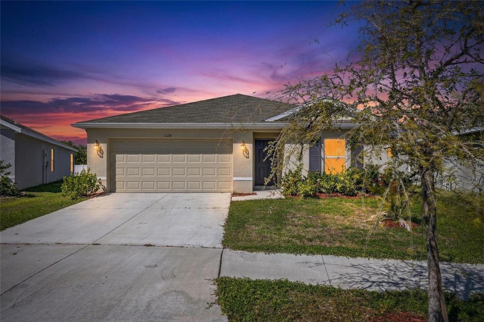 1324 Ocean Spray Dr