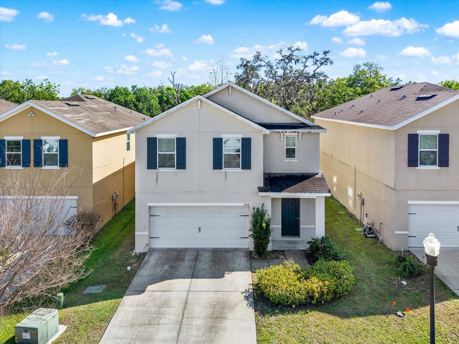 10219 Hawk Storm Ave