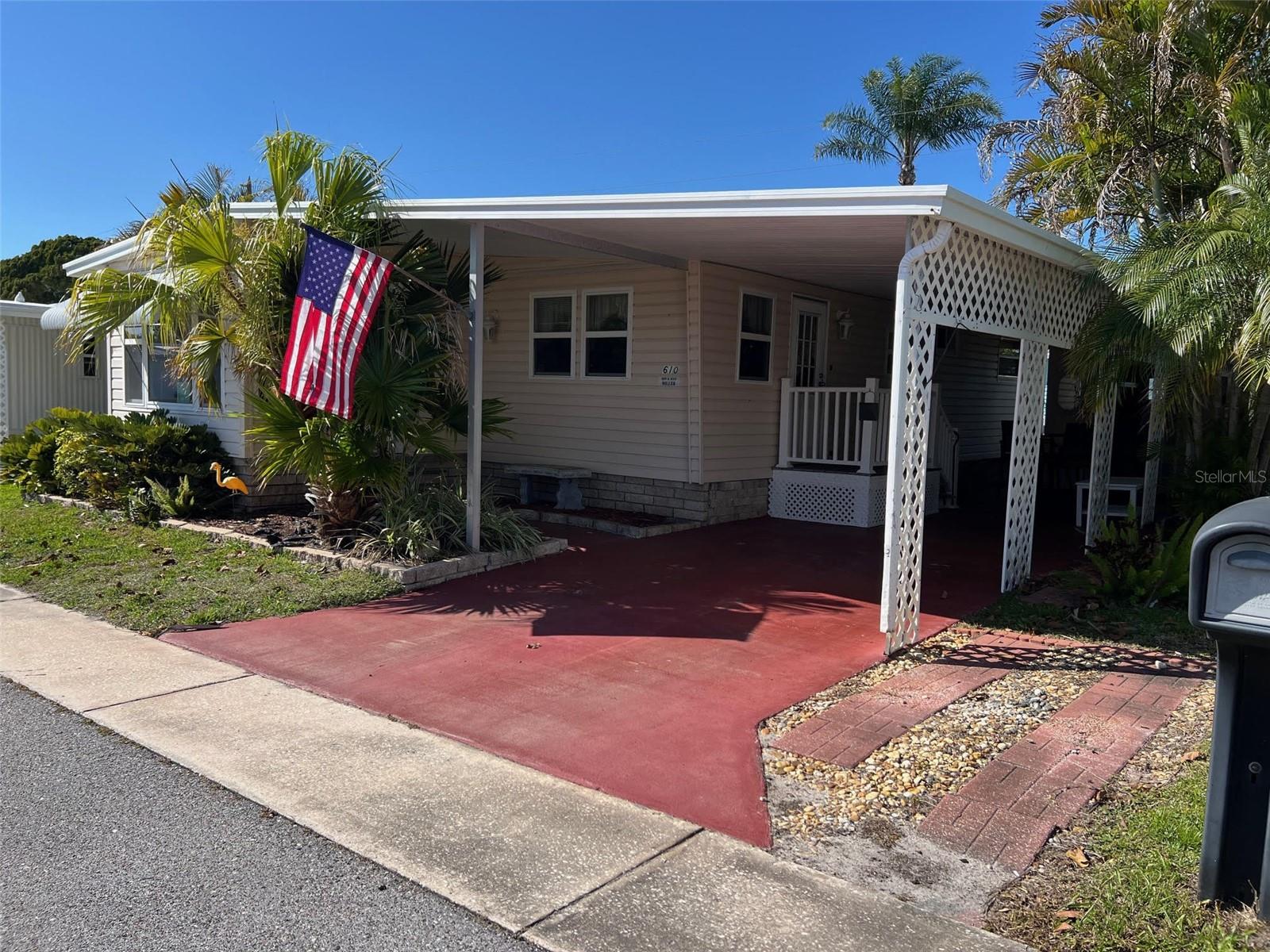 29250 Us Highway 19 N #610