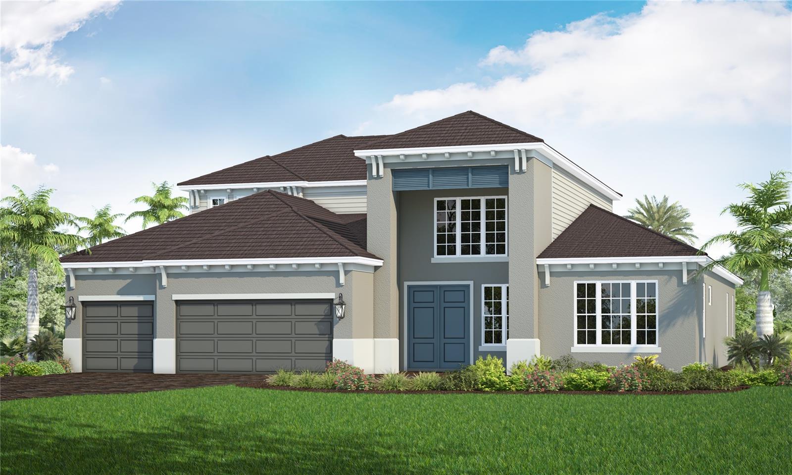 6321 Lake Woodruff CT