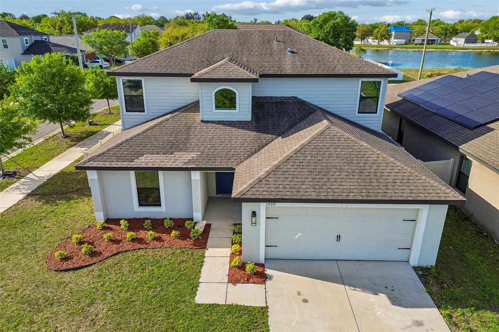 1009 Culbreath Green CT