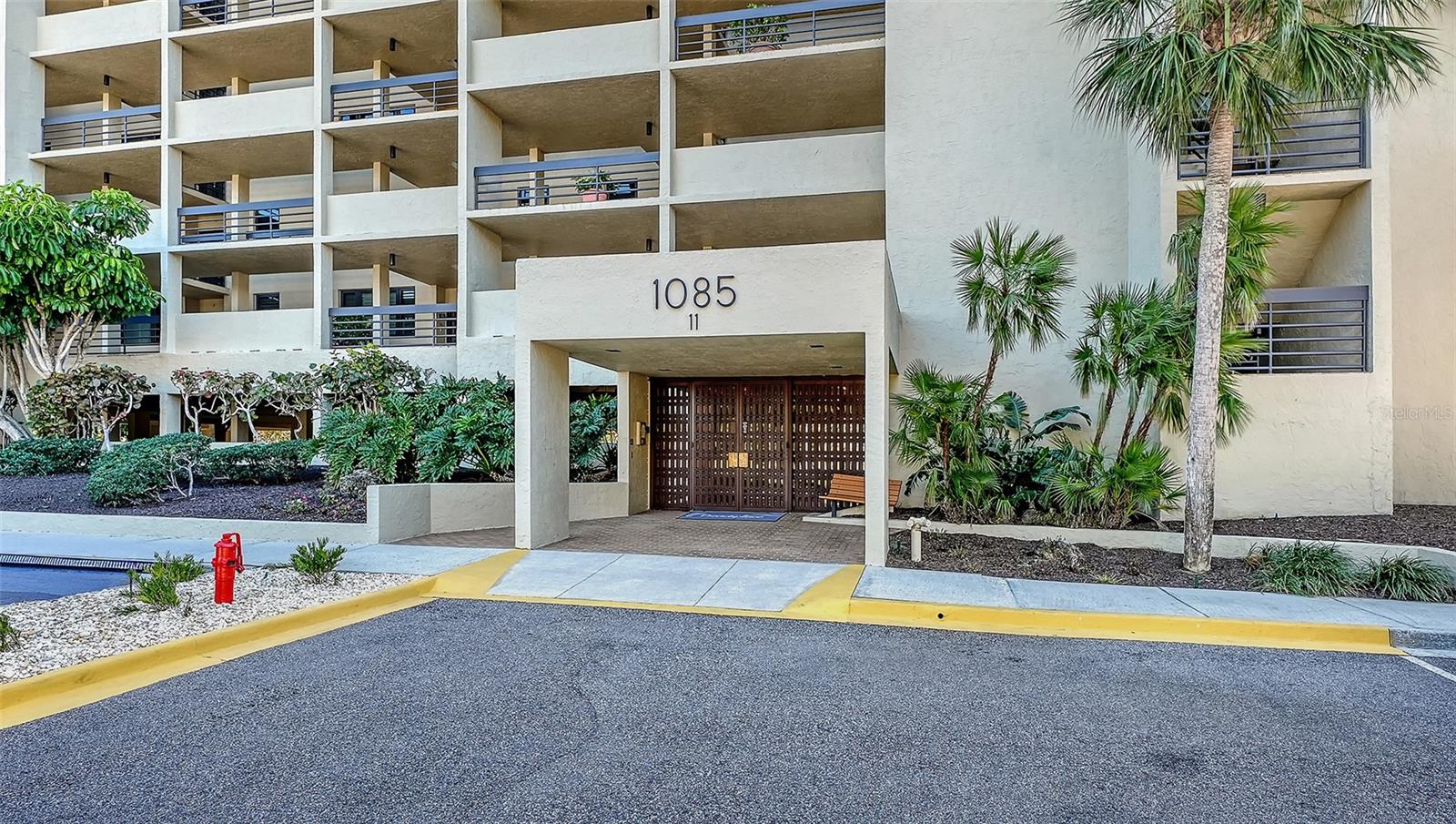 1085 Gulf Of Mexico Dr #404