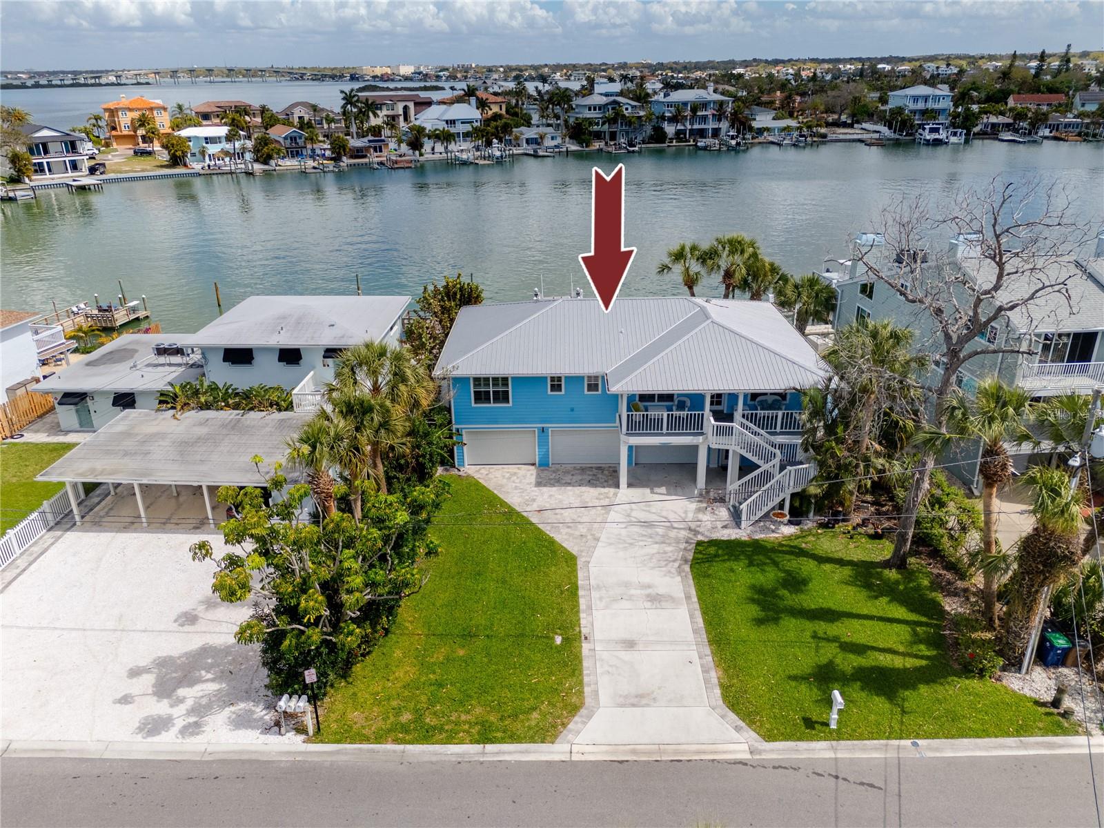 2601 Bay Blvd