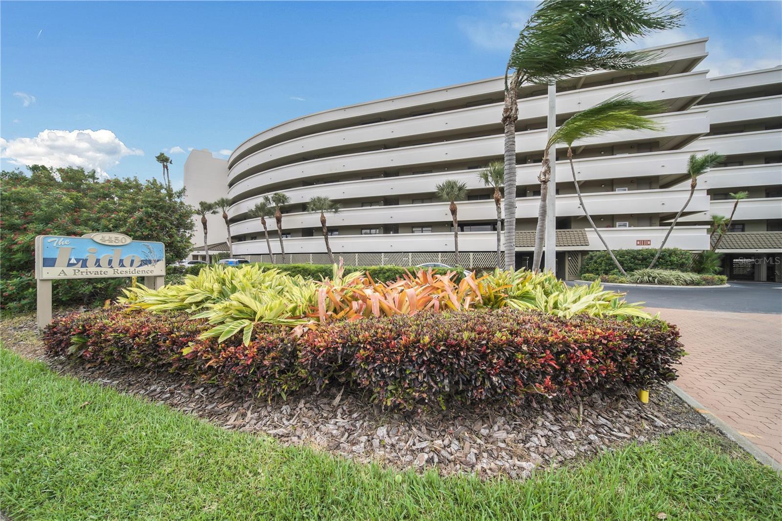 4450 Gulf Blvd #110