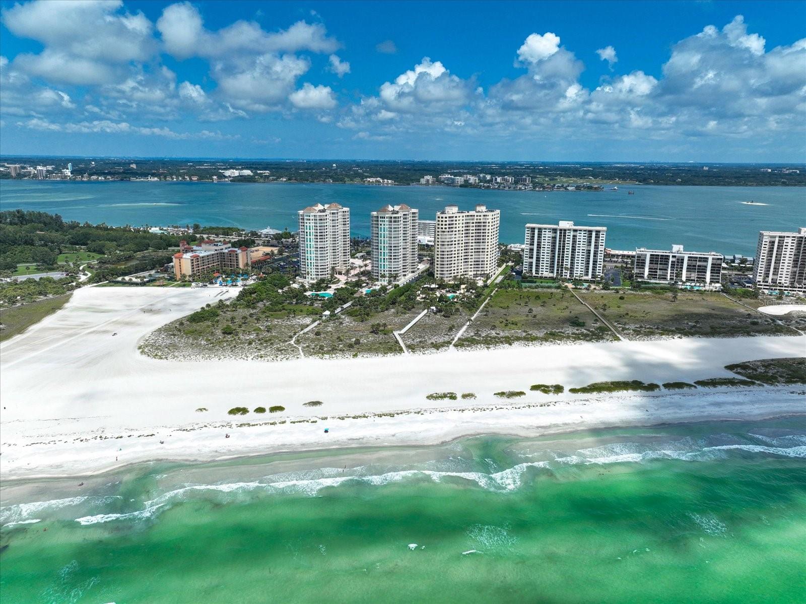 1180 Gulf Blvd #504