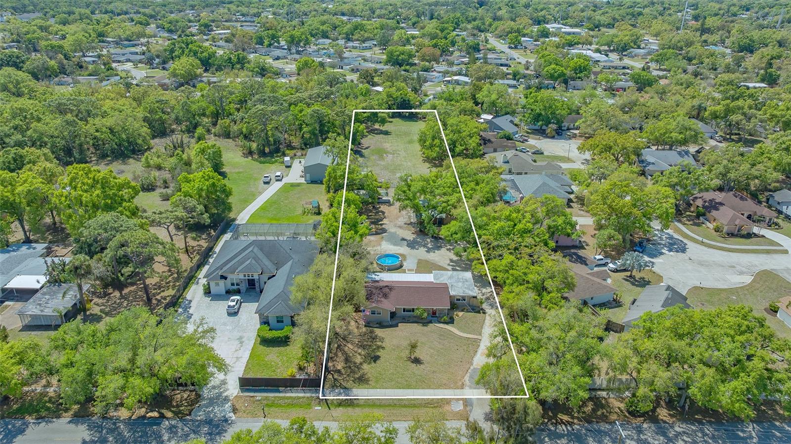 3818 Gocio Rd